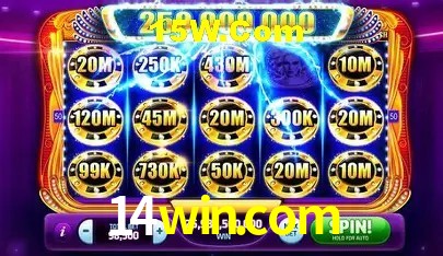 A Emoção da Loteria na 14win.com: Uma Chance de Mudança de Vida