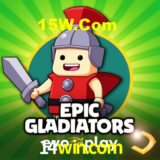 Descubra a Magia dos Jogos de Arcade no 14win.com