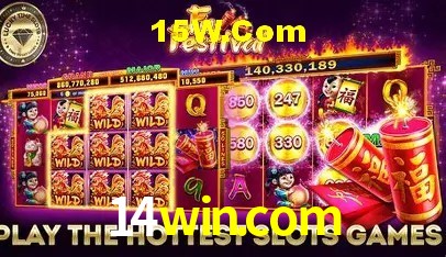 Desvendando o Mundo dos Jogos Virtuais na 14win.com
